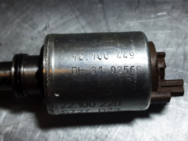 Nozzle van een Haldex computer Volvo, VW, landrover.