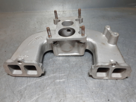 Inlaatspruitstuk Opel CIH motor (4 cilinder).