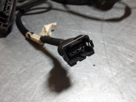 Kabelboom Opel CIH 4 cilinder injectie gedeelte.