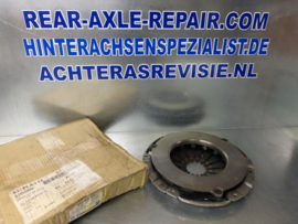 Drukgroep Opel Campo Frontera Isuzu 97109246