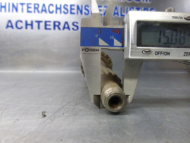 Price axle 17 teeth, Opel