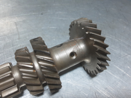 Input shaft of a 4-speed classic Opel, 708081