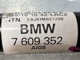 Aandrijfas BMW F30 - F31.