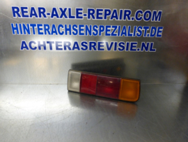 Rear light Opel Ascona B, right, used