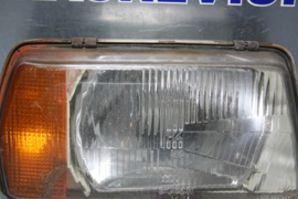 Head light for Opel Ascona B, H4, right, used