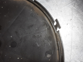 Cover valve, heater motor cover Opel Ascona/Manta B