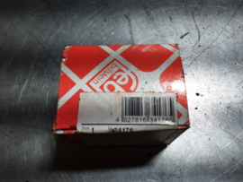 Bmw - Draagarmrubber - 50 mm - Vooras links en rechts - Achter
