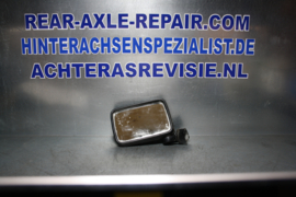 Outer mirror, left, Opel Rekord E1/​E2/​F