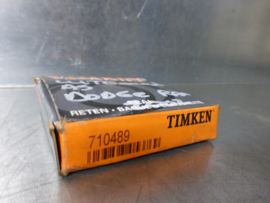 Keerring Timken 710489 - F0344