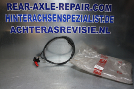 Citroen Xsara hood cable, 7937.E5, new
