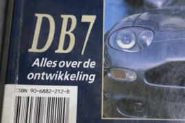 Autovisie jaarboek 1995.