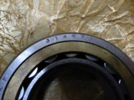 Lager SKF 314671, NU209EN