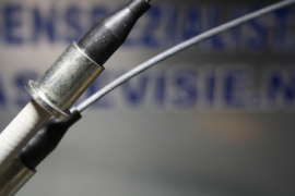 Handbremsseil, kabel, Opel Rekord E, 522544.
