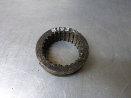 Ring, Opel, number 718396