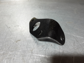 Beugel startmotor Opel CIH, gestraald en gespoten.