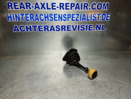 Versnellingspook Opel Manta A Berlinetta, 4 bak, gebruikt.
