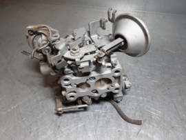 Mikuni carburateur.