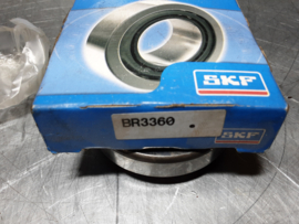SKF Kegellager  BR3360.