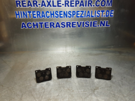 Remblokken MNTXM 114GG92A.