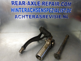 Rear axle Mercedes Pagode, W108, W111, W113