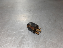Bosch relais 12V, 0332009005 klassieke auto zoals BMW, Opel, Ford. VW.