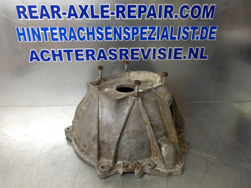 Clutch bowl Getrag 262/265, Volvo 242 6 cilinder (used)