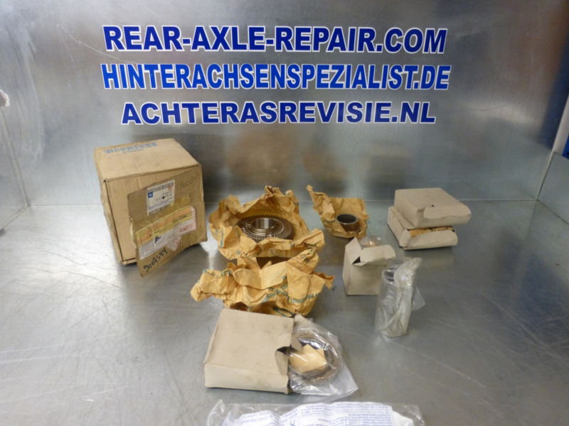 Tandwielset (vermoedelijk) Opel Vectra omega sintra Zafira
