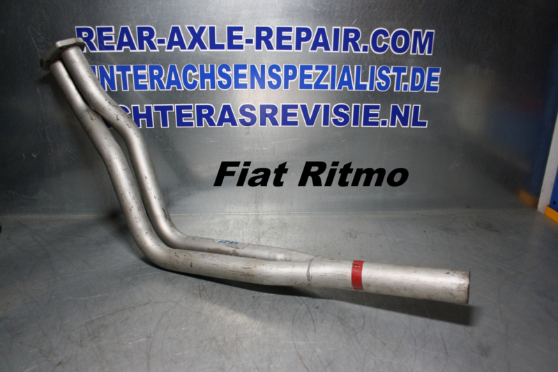 Exhaust Silencer Muffler - Coats Valve 5060A 7060EX 7065EX 70x Ah3 Tire Changer