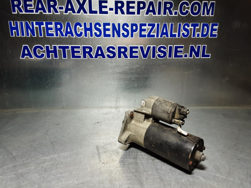 Bosch startmotor voor Volvo, Renault (zie omschrijving).