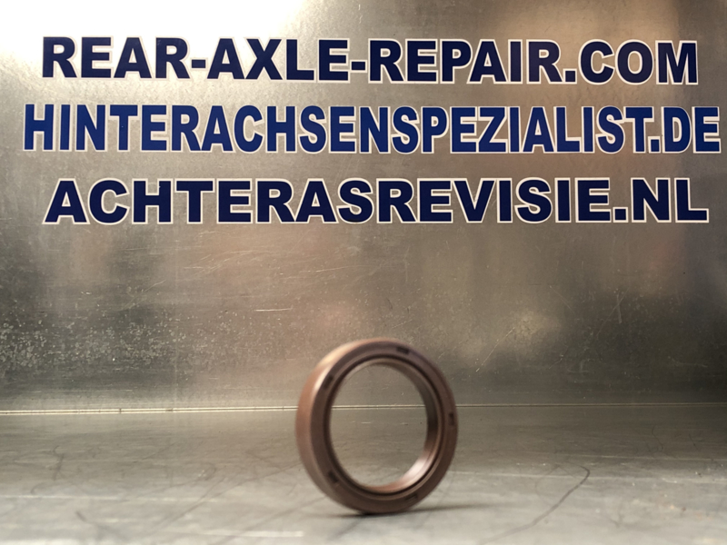 Seals  Webshop Rear axle repair