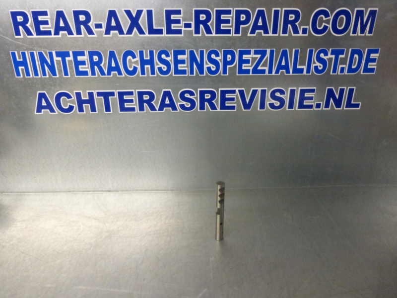 Axle for gear box Opel