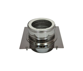 DW150/200mm Stoelconstructie element set