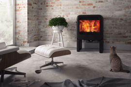 Dovre Rock350 TB houtkachel