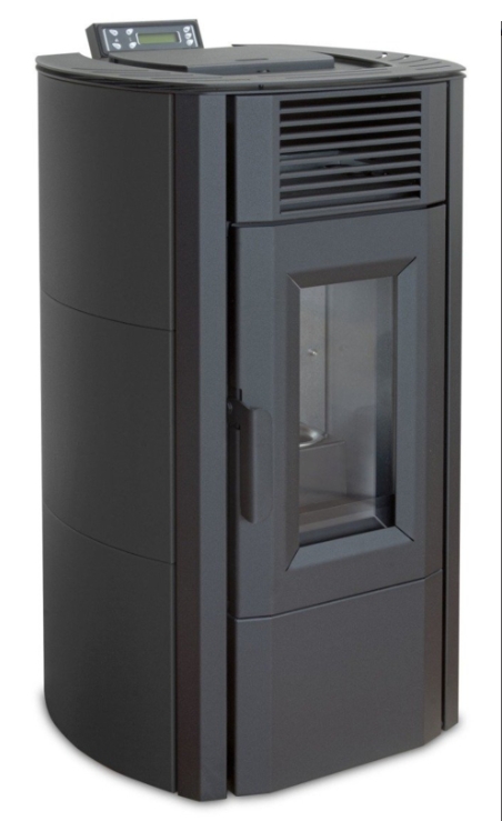 Winterofen 135 8.5 Kw