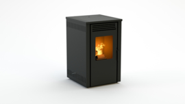Duroflame Pelle