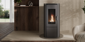 Nordic Fire Ilvar 9