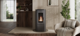 Nordic Fire Ilvar 9