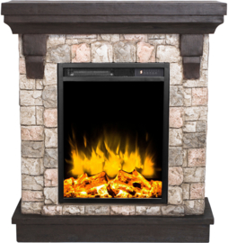 Aflamo mantels