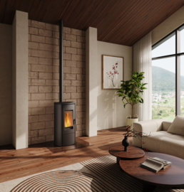 Nordic Fire Ilvar 7