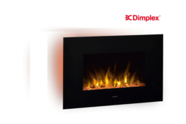 Dimplex Toluca Deluxe