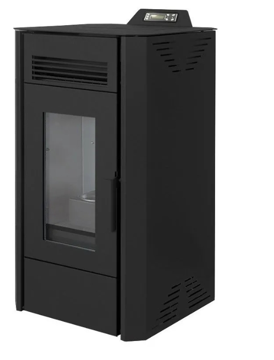 Winterofen cs115 pelletkachel