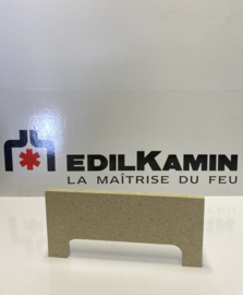 Edilkamin Deflector