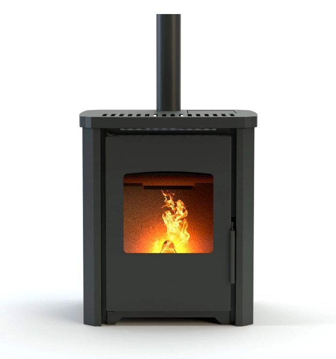Duroflame Rembrand T3