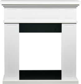 Aflamo FARO WHITE mantel