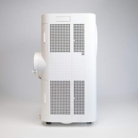 Aspen mobiele airconditioner R290 3,25 kW koelen + 2,4 kW verwarmen