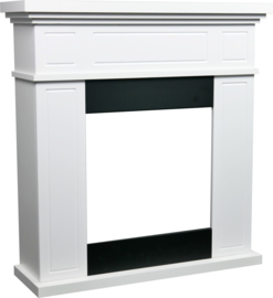 Aflamo FARO WHITE mantel