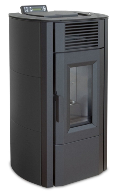 Winterofen 135 8.5 Kw