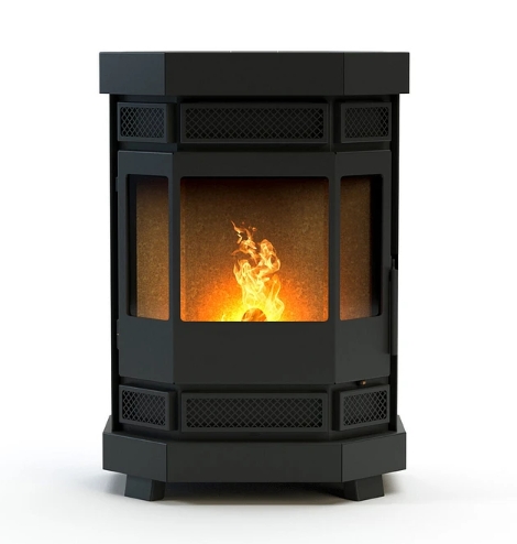 Duroflame Batavia T4