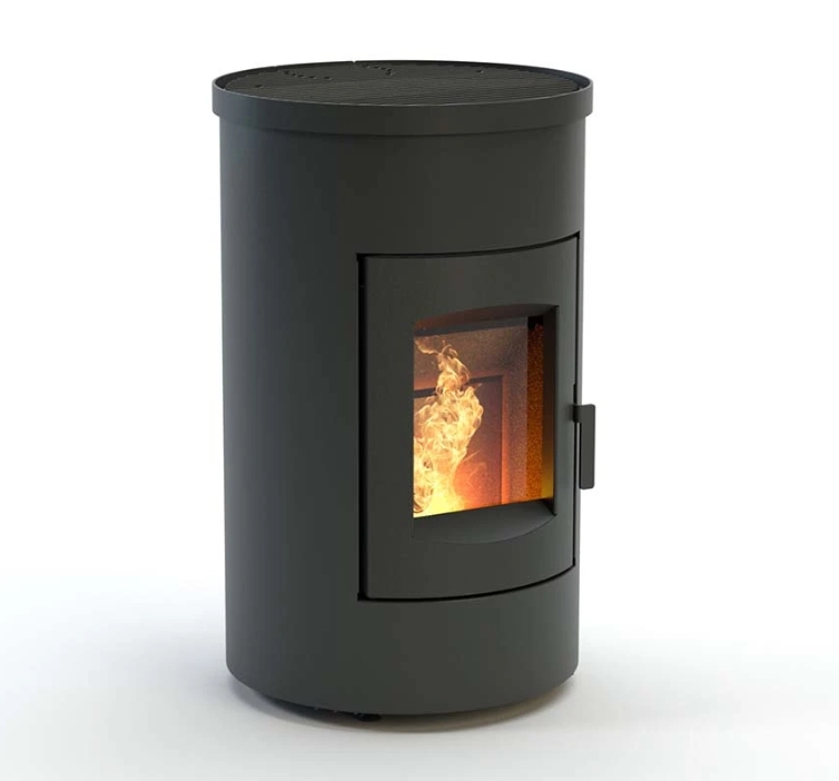 Duroflame Abel Large Rc pelletkachel