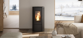 Nordic Fire Ilvar 7